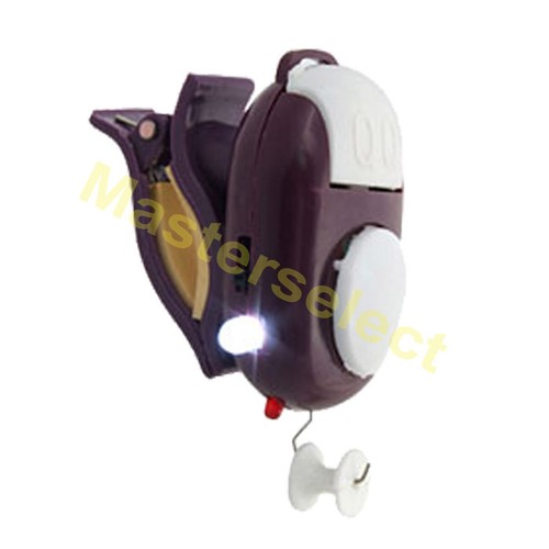 Lot alarmes detecteur - de,