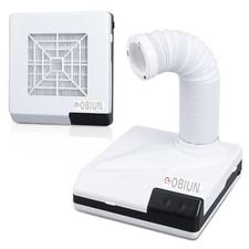 Aspirateur de poussière