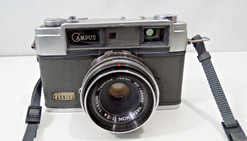 Ancien appareil photo - appareil,