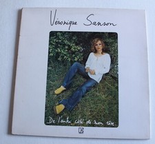 Véronique Sanson , de l'autre