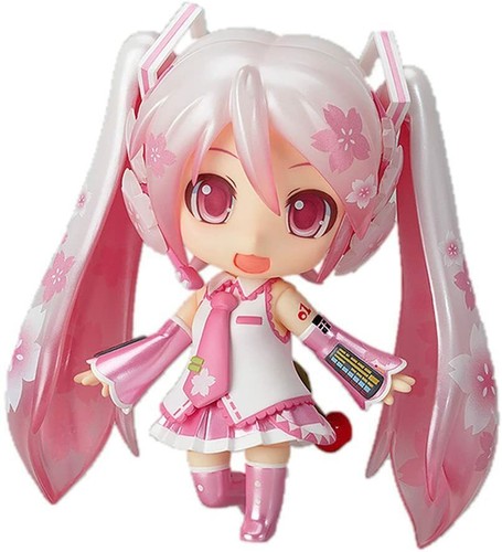 Good smile company - good, nendoroid