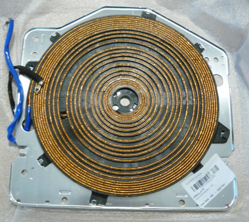 As0023979 inducteur plaque - inducteur,
