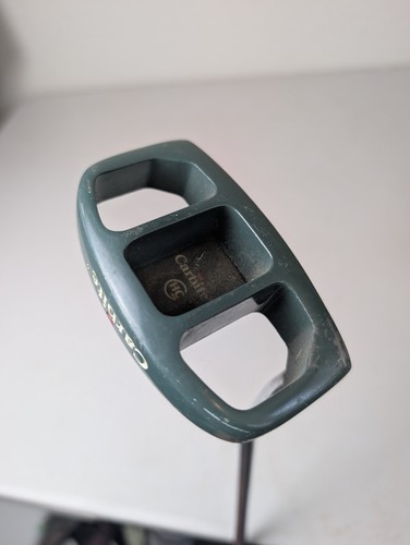 Carbite green half mallet - carbite, hc