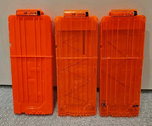 Lot nerf strike elite - 3, n-strike