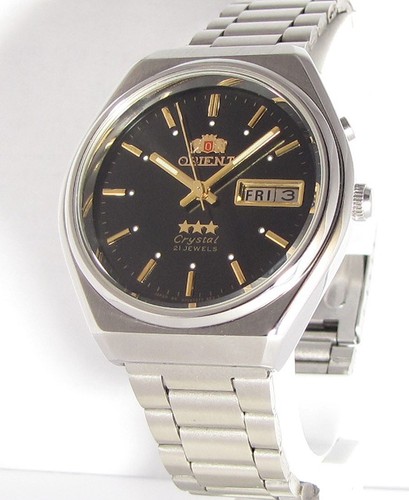 Montre bracelet vintage orient - montre-bracelet,