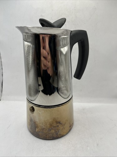Bialetti musa stovetop moka - musa,