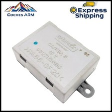 Module de fermeture centralisée Citroën Berlingo / Peugeot Partner 9627031180