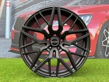 R17 pouce 5x100 haxer - pouce, hx035
