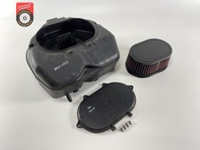 Suzuki GSX-R 600 SRAD boîte