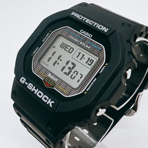Casio shock bx5600 1jf - casio, g-shock