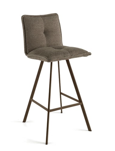 Set selles tissu avec - 2, en