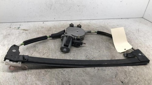 Leve vitre electrique avant