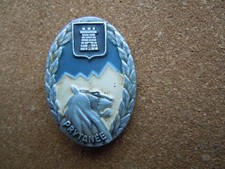 INS 262 . PRYTANEE MILITAIRE 