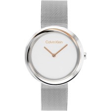 Montre Femme CK CALVIN KLEIN