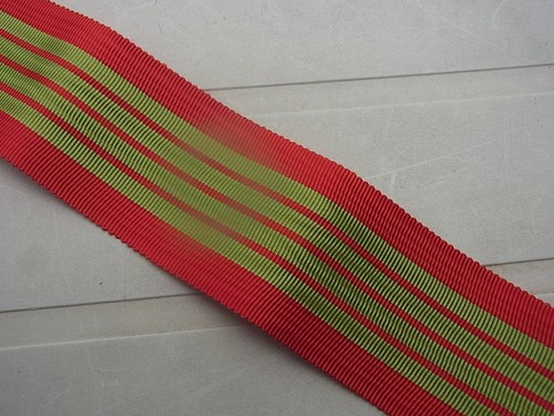Ruban médaille croix de - ruban,