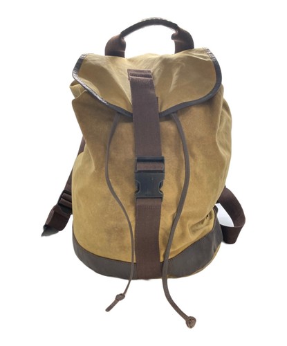 Sac dos toile barbour - en,