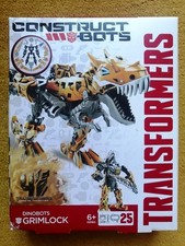 Transformers Construct-Bots