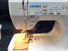 Machine à coudre Juki Hzl-34