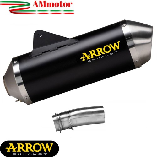 Arrow ktm 690 smc - arrow,