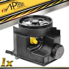Pompe De Direction Hydraulique