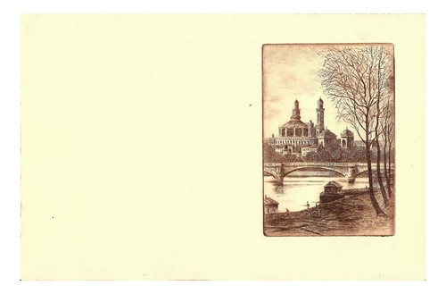 Gravures lithographie de - lithographie,