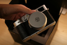 Jamais servi tout neuf FUJI