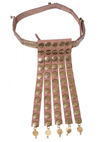 Ceinture légionnaire - ceinture,