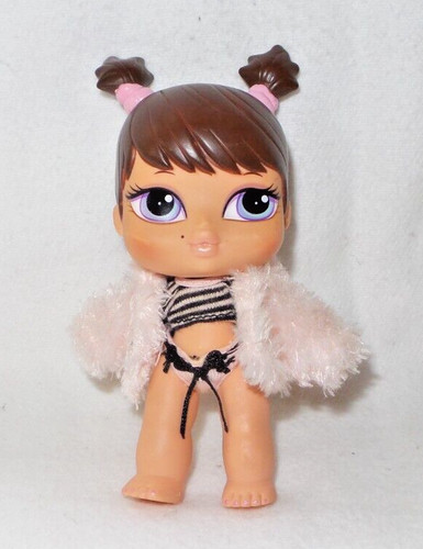 Poupée bratz doll babyz - ,