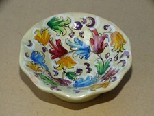 *** Petit Vide Poche signé