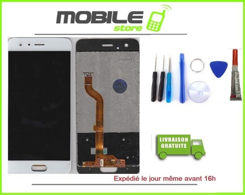 Vitre tactile ecran lcd - tactile, pour