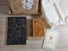 NEUF RARE ensemble CALENDRIER DES BERGERS jean de bonnot 1998 + BIBLE Fleurville