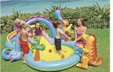 Intex 57444EP Dinosaur Play
