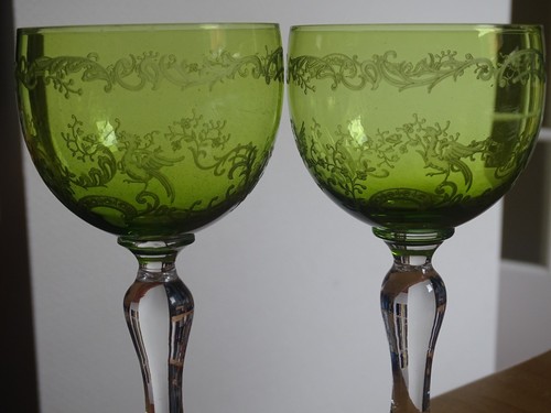 Saint louis anciens verres - saint, 2