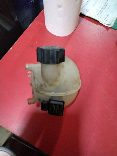 Vase expansion citroën c2 - d'expansion,