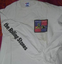 The Rolling Stones - Tee Shirt