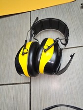 Peltor AO Safety Work Tunes