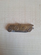 Ancien Couteau Voiture Tacot
