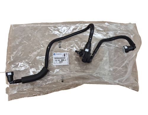 Tuyau carburant pour - carburant,