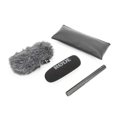 Rode microphones ntg5 bias - rode,