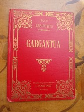 9657  Enfantina Garganua