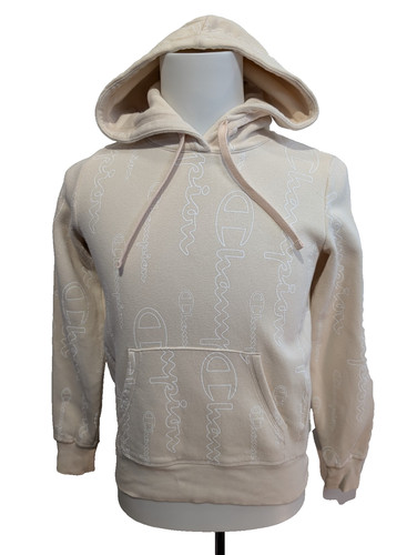 Sweat capuche champion - sweat,