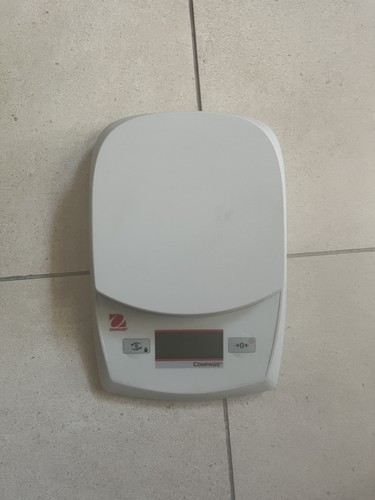 Balance précision ohaus - de,