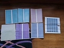 FRANCE ANNEES 40 LOT 7