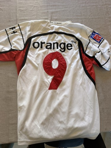 Maillot rugby porte - maillot,