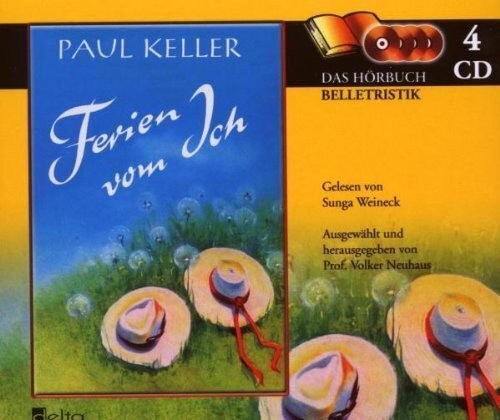 Ferien vom ich paul keller - vom,