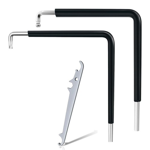 Pcs pour roulement - 3, d'angle