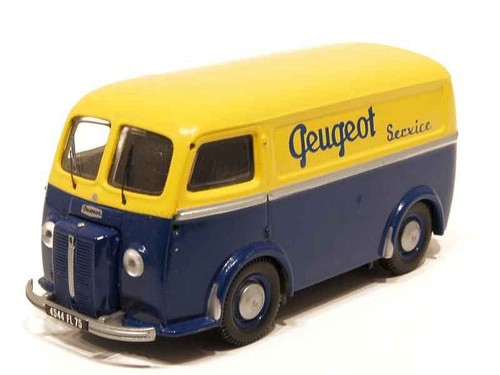 Peugeot d3a service - d3a, peugeot"