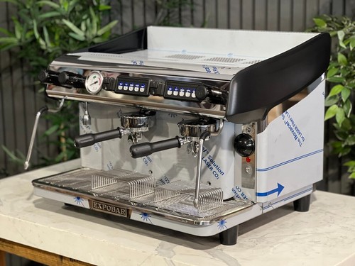 Machine café expresso - À,