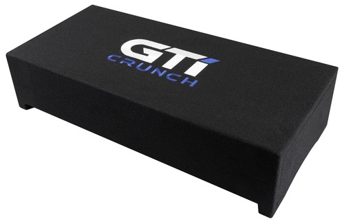 Crunch gti250s caisson - gti250s,