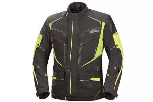 Veste moto buse cordoba - de,